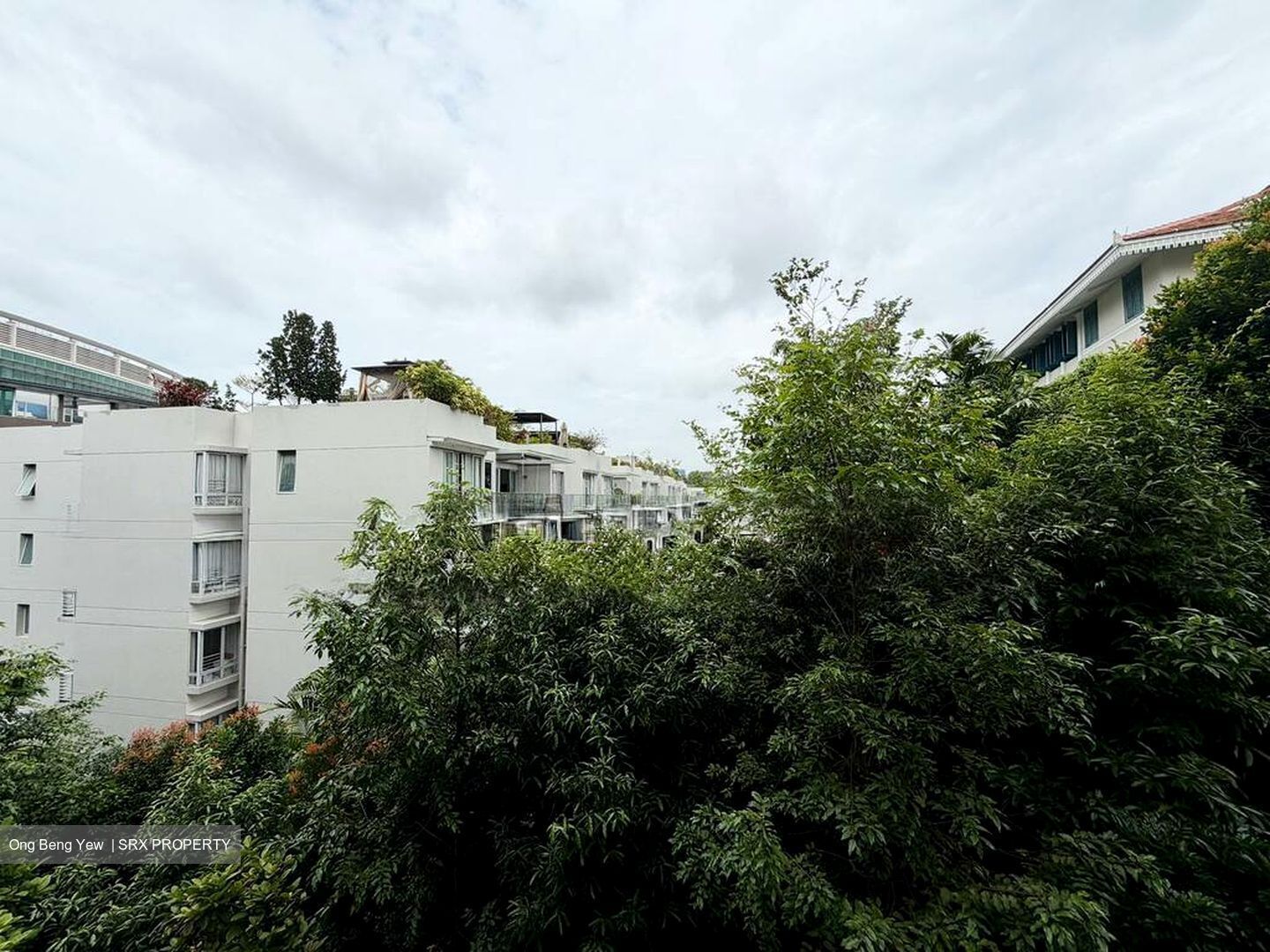 Haus On Handy (D9), Condominium #610167581